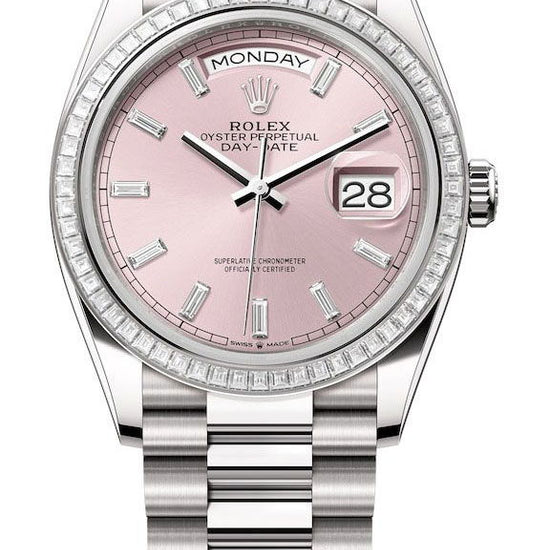 Rolex Oyster Perpetual Day-Date 36