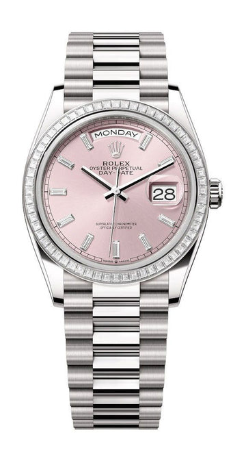 Rolex Oyster Perpetual Day-Date 36