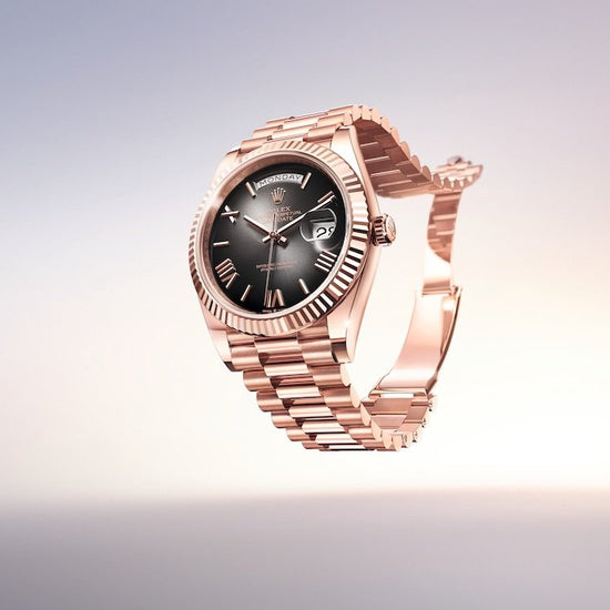 Rolex Oyster Perpetual Day-Date 40