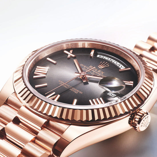 Rolex Oyster Perpetual Day-Date 40