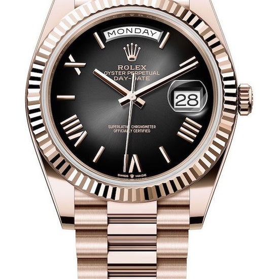 Rolex Oyster Perpetual Day-Date 40