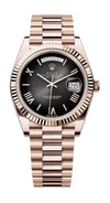 Rolex Oyster Perpetual Day-Date 40