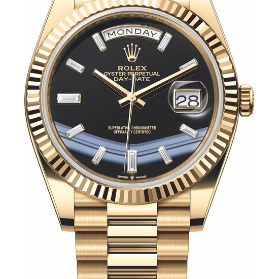 Rolex Oyster Perpetual Day-Date 40