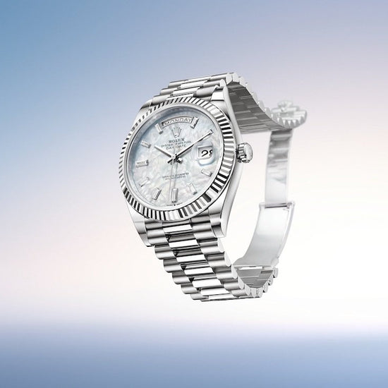 Rolex Oyster Perpetual Day-Date 40