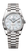 Rolex Oyster Perpetual Day-Date 40