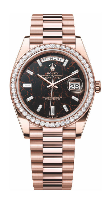 Rolex Oyster Perpetual Day-Date 40