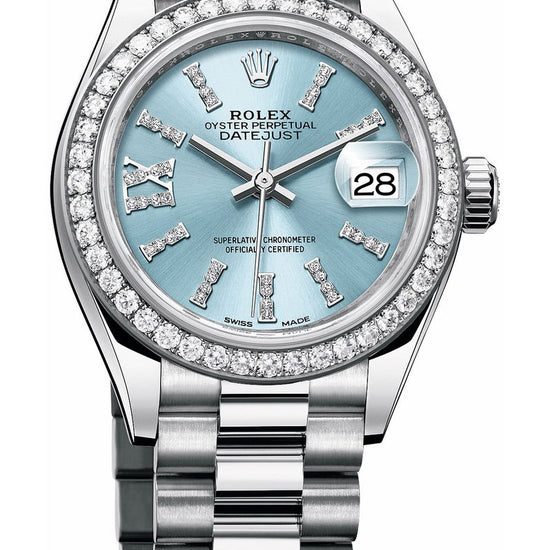 Rolex Lady-Datejust