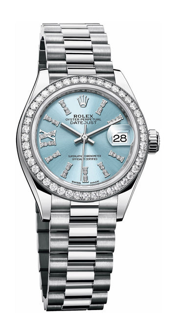 Rolex Lady-Datejust