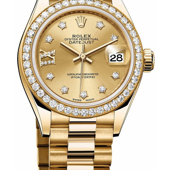 Rolex Lady-Datejust