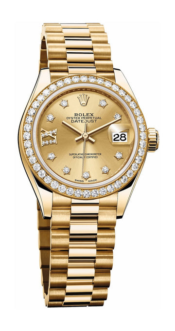 Rolex Lady-Datejust