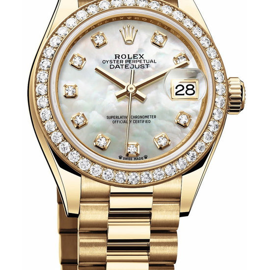 Rolex Lady-Datejust
