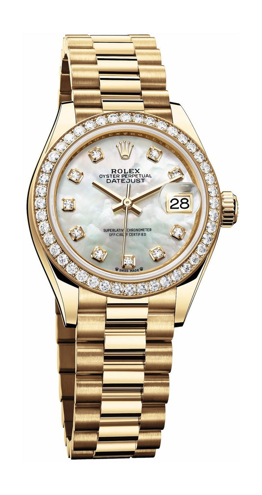 Rolex Lady-Datejust
