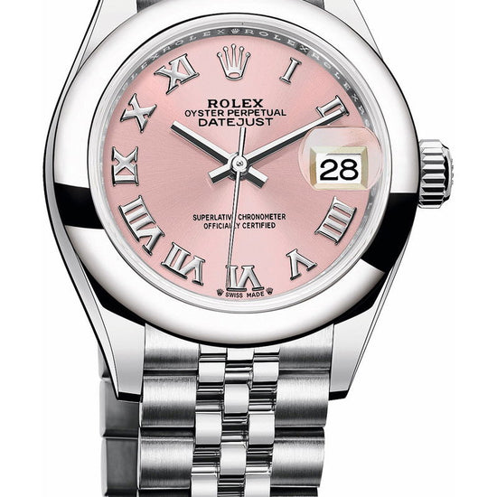 Rolex Lady-Datejust 279160-0013