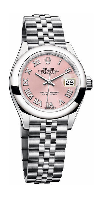 Rolex Lady-Datejust 279160-0013