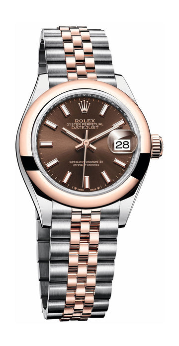 Rolex Lady-Datejust 279161-0017