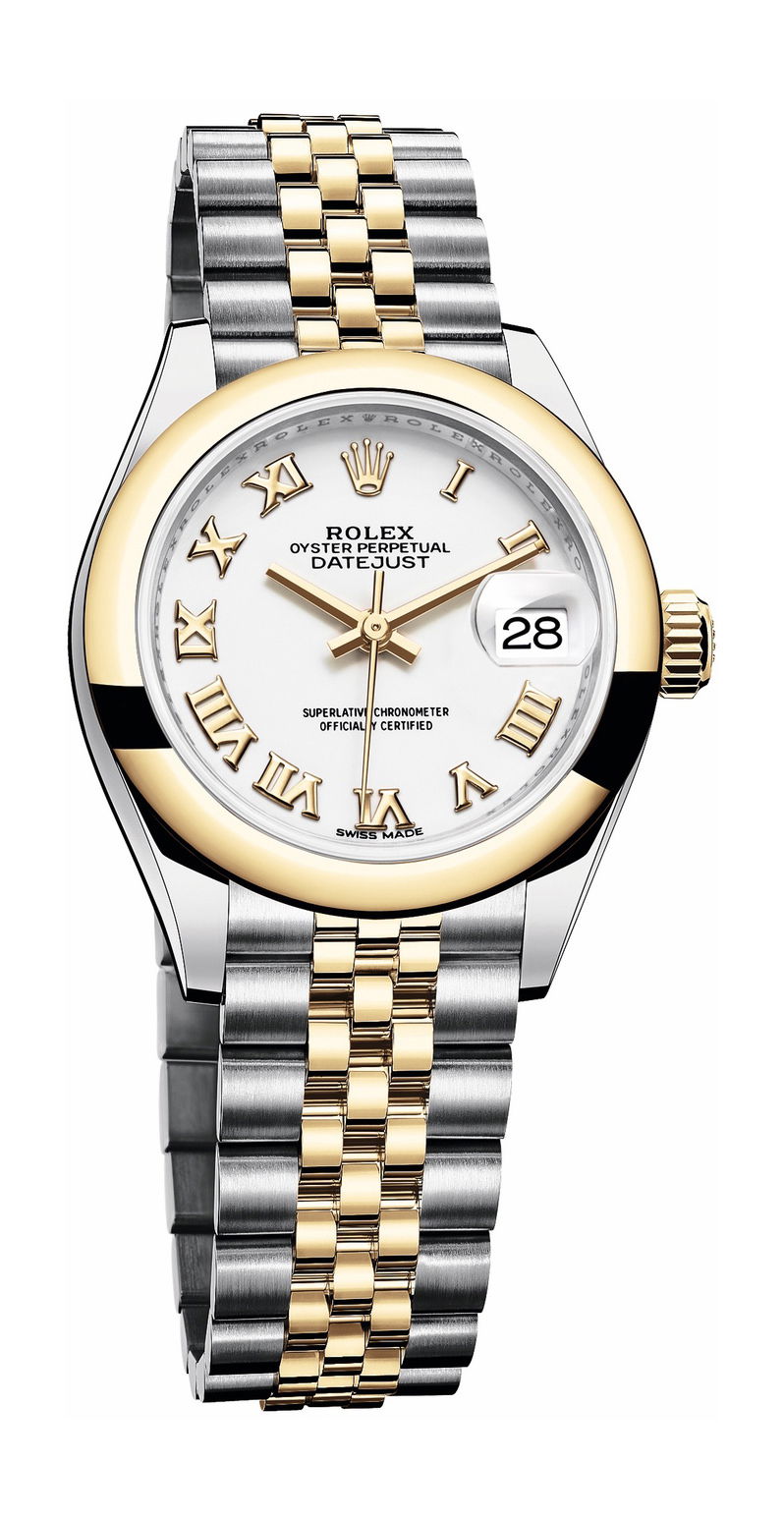 Rolex Lady-Datejust