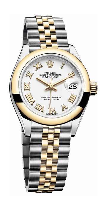 Rolex Lady-Datejust
