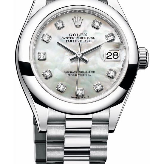 Rolex Lady-Datejust