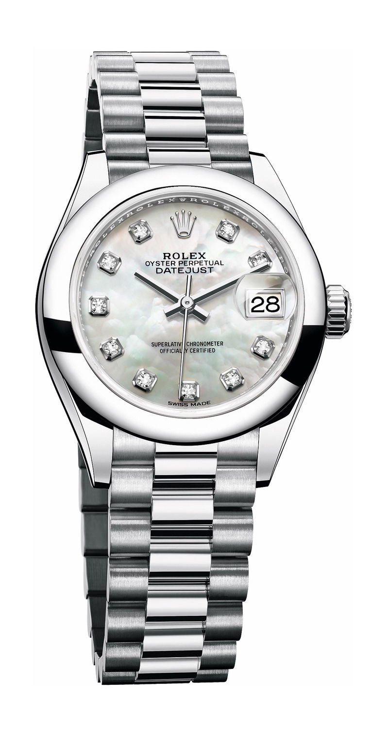 Rolex Lady-Datejust