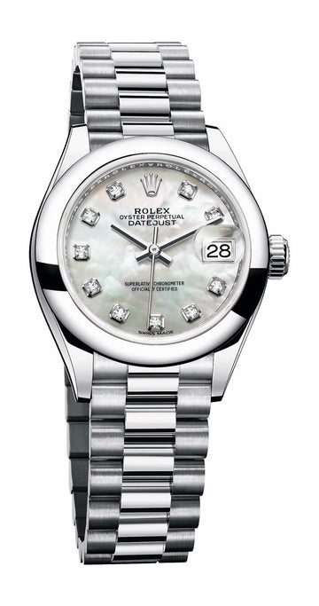 Rolex Lady-Datejust