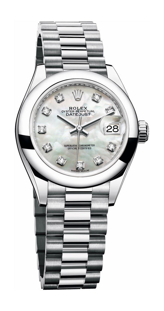 Rolex Lady-Datejust