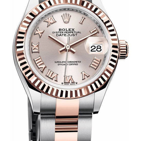 Rolex Lady-Datejust