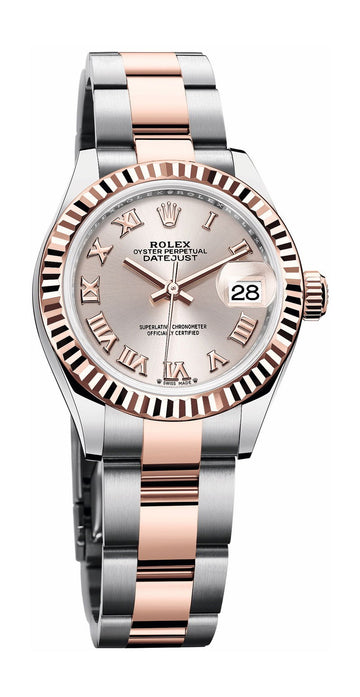 Rolex Lady-Datejust