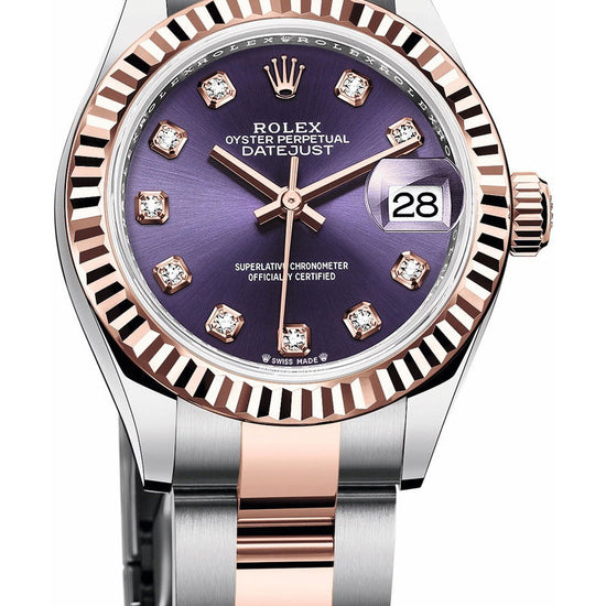 Rolex Lady-Datejust