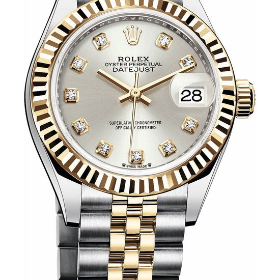 Rolex Lady-Datejust