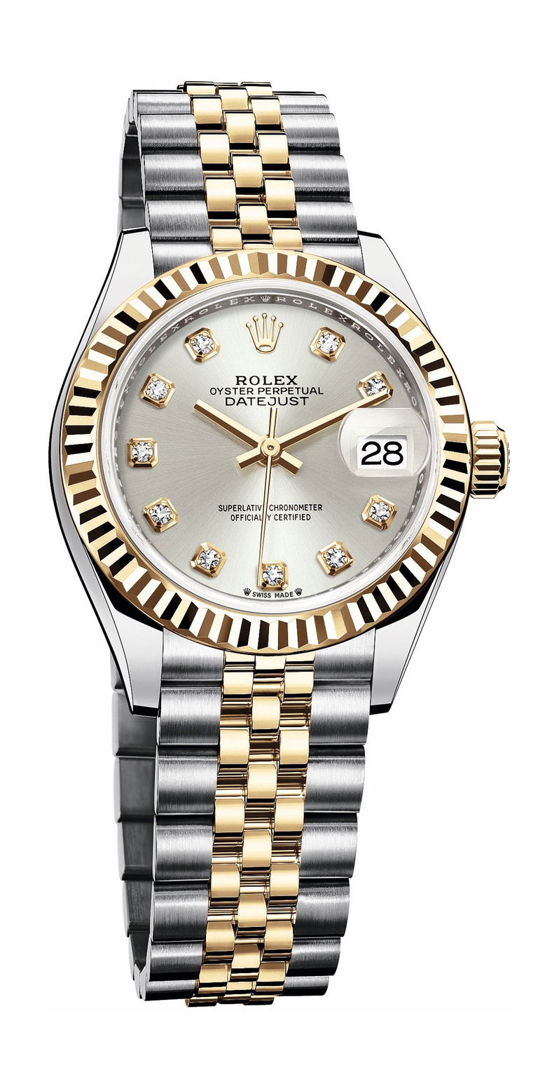 Rolex Lady-Datejust