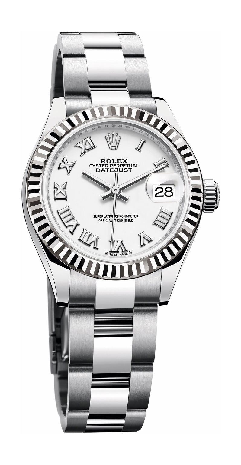 Rolex Lady-Datejust