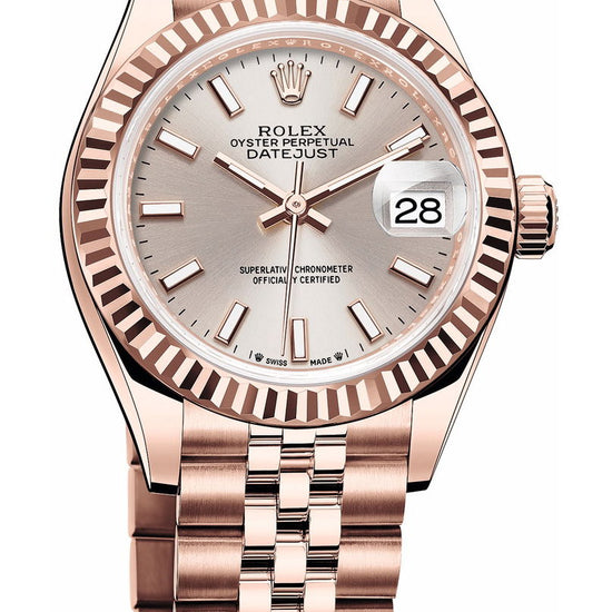 Rolex Lady-Datejust 279175-0003