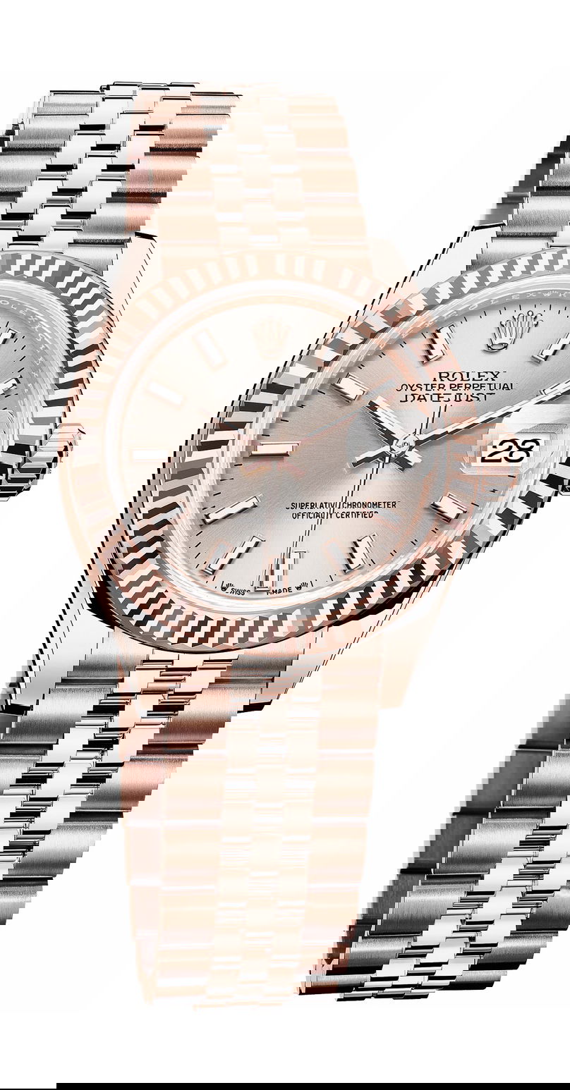 Rolex Lady-Datejust 279175-0003