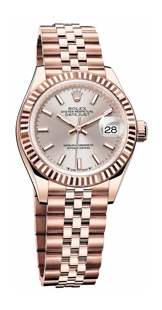 Rolex Lady-Datejust 279175-0003