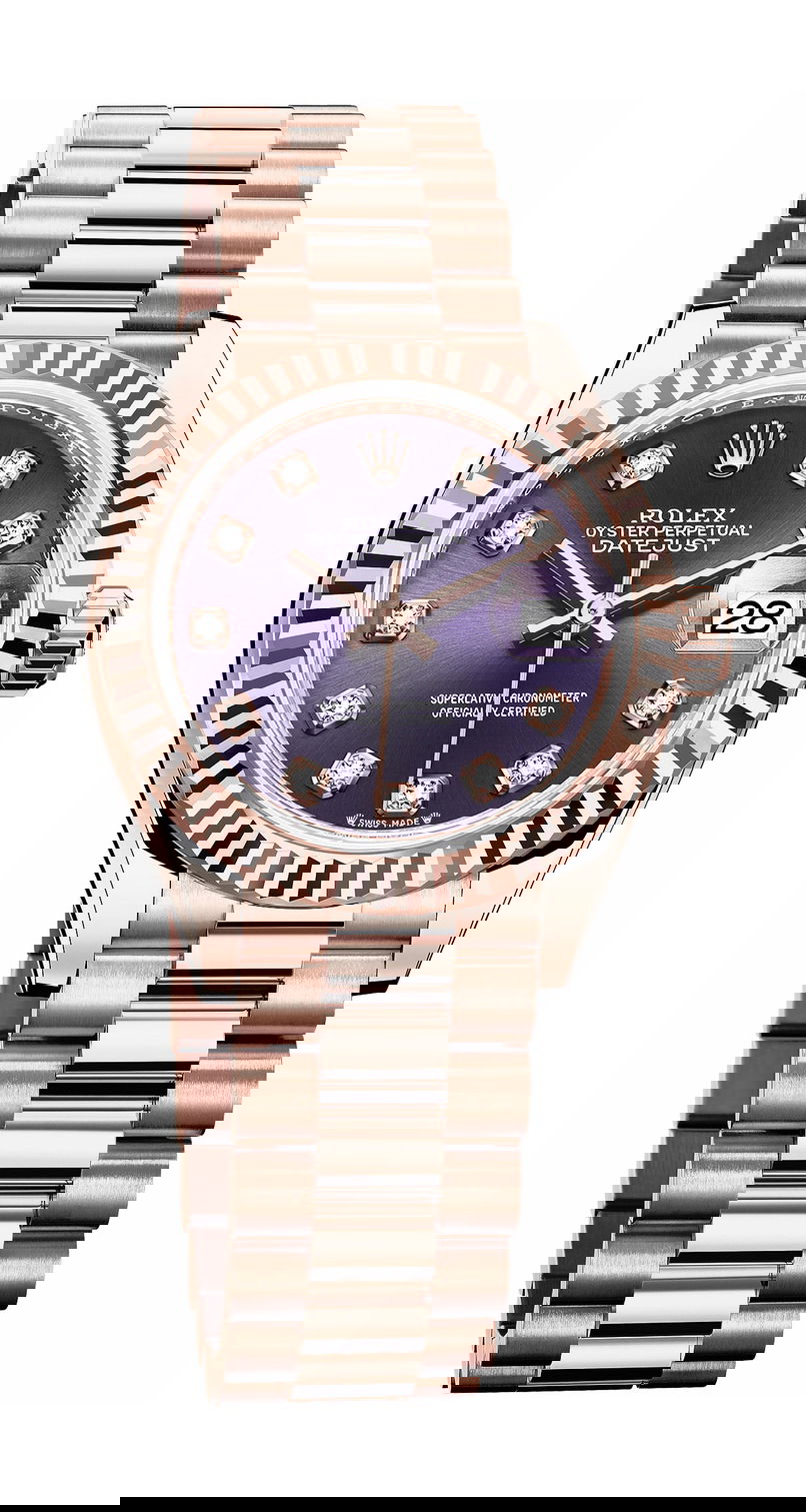 Rolex Lady-Datejust 279175-0019