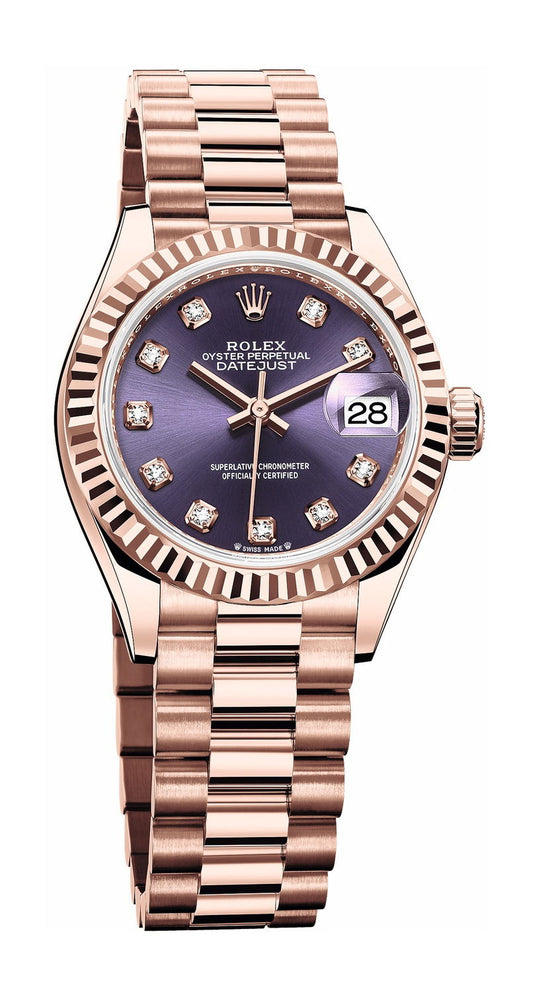 Rolex Lady-Datejust 279175-0019