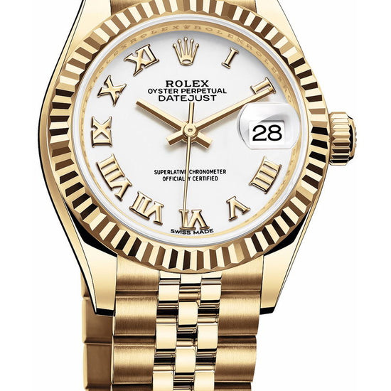 Rolex Lady-Datejust