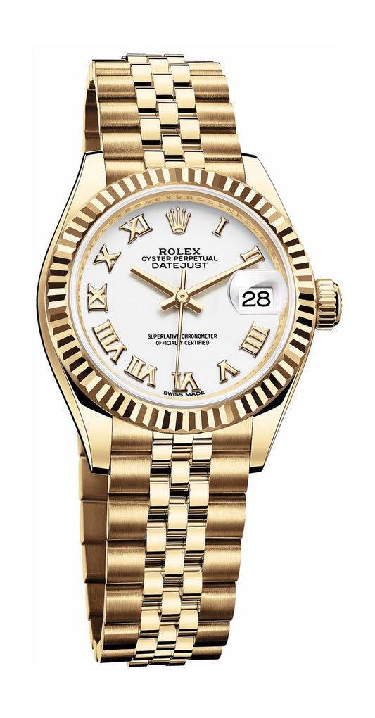 Rolex Lady-Datejust