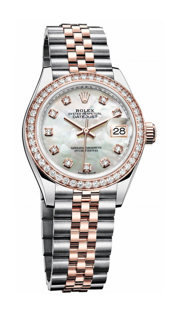 Rolex Lady-Datejust 279381RBR-0013