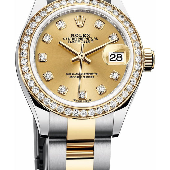 Rolex Lady-Datejust