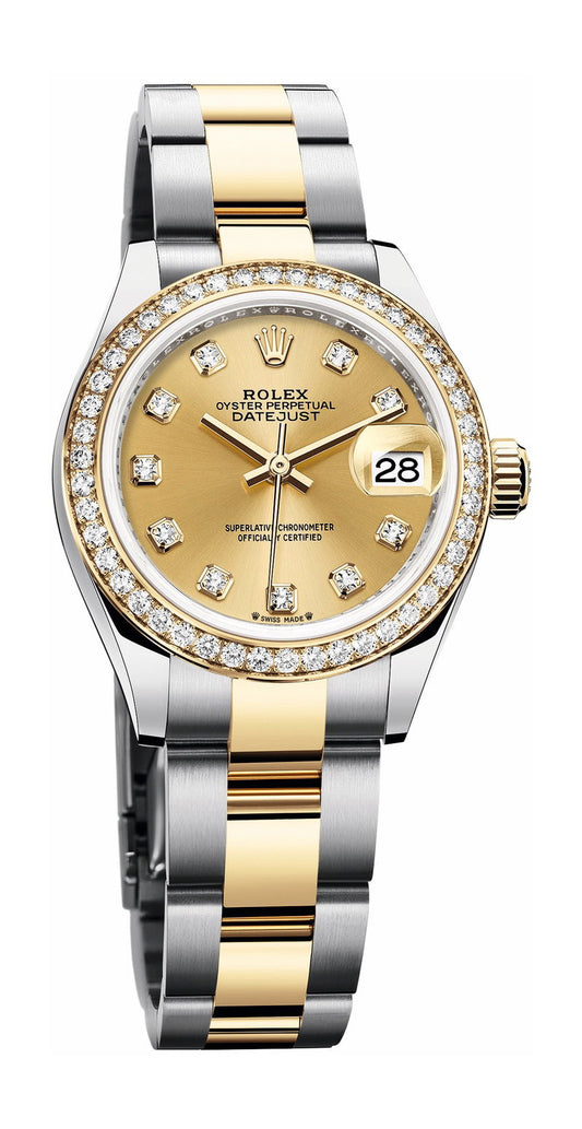 Rolex Lady-Datejust