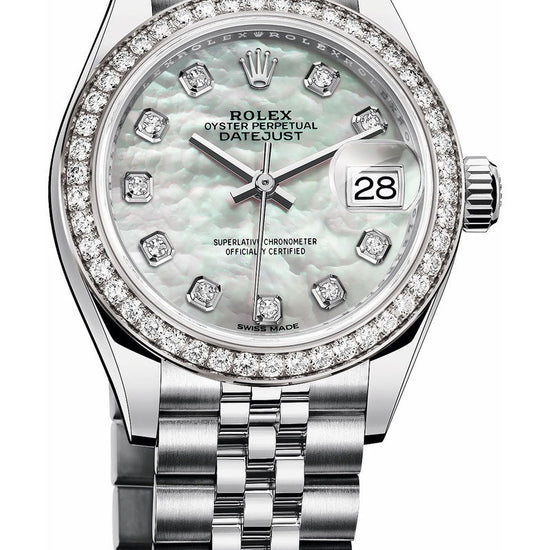 Rolex Lady-Datejust 279384RBR-0011
