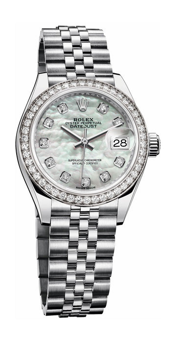 Rolex Lady-Datejust 279384RBR-0011