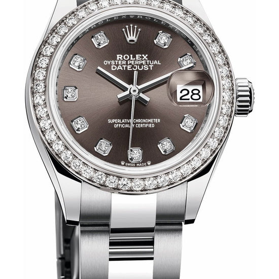 Rolex Lady-Datejust