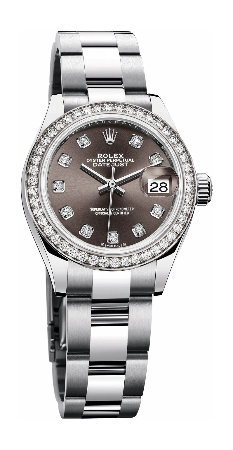 Rolex Lady-Datejust
