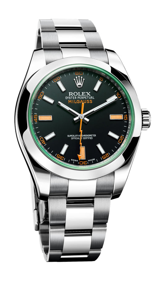 Rolex Milgauss