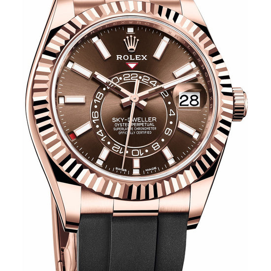 Rolex Sky-Dweller