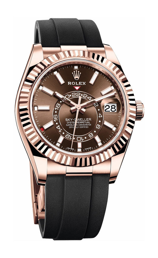 Rolex Sky-Dweller