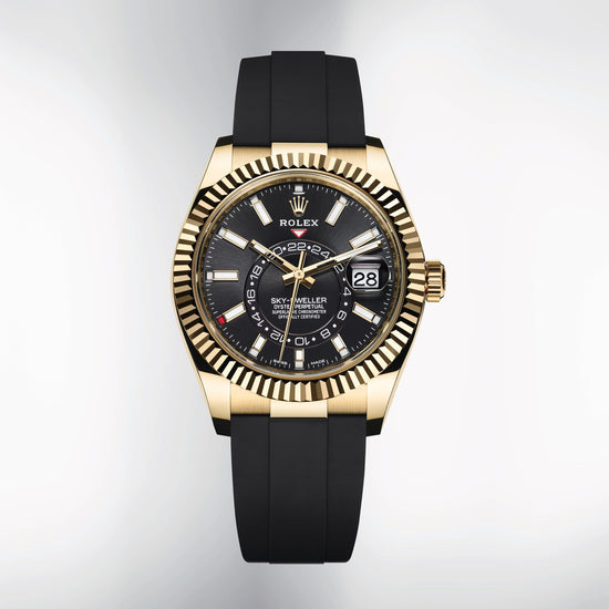 Rolex Sky-Dweller 326238-0009
