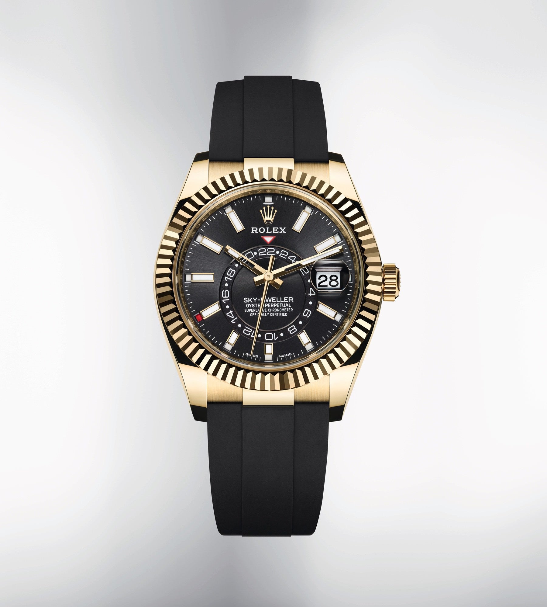 Rolex Sky-Dweller 326238-0009